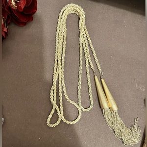 Kendra Scott Gold Phara